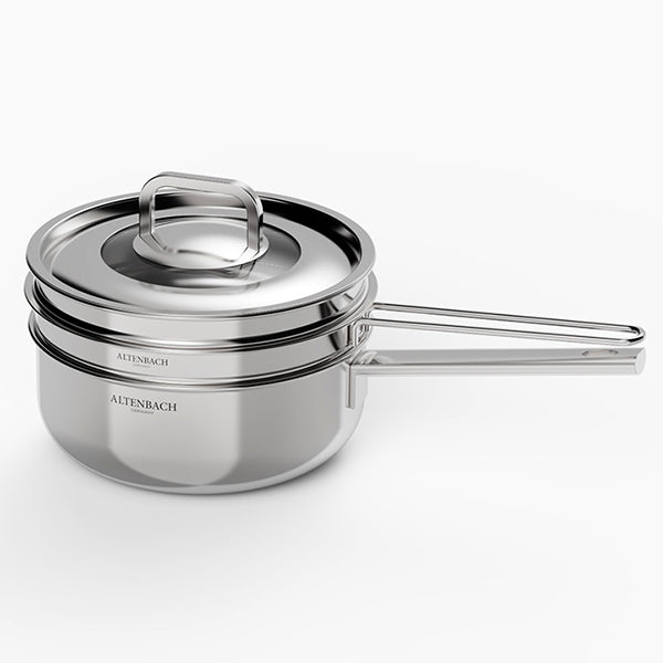 Altenbach 316Ti All-in-One Multi Cooker Handle Option_Korea Direct Delivery D