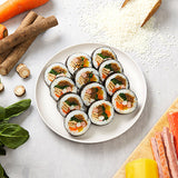 [바바김밥] 유부우엉김밥 230g