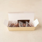 [연리희재] 개성주악 오리지널 140g + 흑임자유자 140g + 딥초코 140g (묶음)