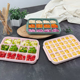 BETREE Season 2 Modular Set (26 Pcs _Green/Pink)_Korea Direct Delivery C 