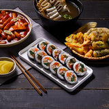 [바바김밥] 유부우엉김밥 230g