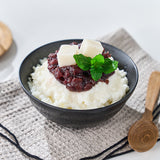 Mealtop Milk Bingsu Kit x 24/Grain Bingsu Kit x 24 + Sweet Red Bean x 4 _Korea Direct Delivery A