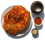 [한국직배송 A] 창원 진미네 명품김치 포기김치 5kg