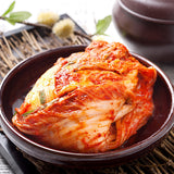 황진담 프리미엄 국내산 포기김치 5kg + 총각김치 3kg_무료배송_5월 셋째주 순차발송