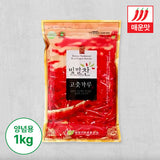 [영양고추유통공사] 빛깔찬 고춧가루 (양념용·매운맛) 1kg