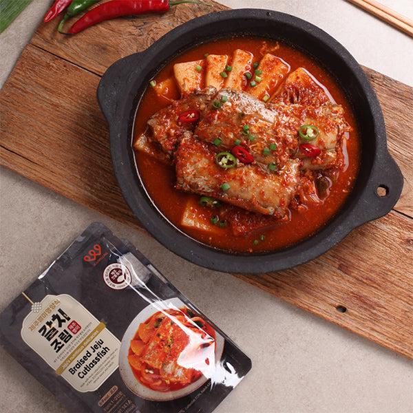 Complete Grilled Fish Set_Free Shipping