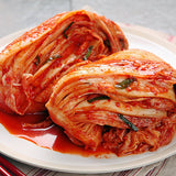황진담 프리미엄 국내산 포기김치 5kg + 백김치 3kg_무료배송_5월 셋째주 순차발송