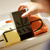 Korean Heritage Tea Collection Gift Set (120g x 4)
