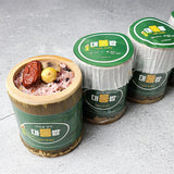 *[산채푸드] 대통밥 210g