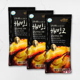 [여주대일] 아이스 군고구마 해빙고 (140g x 3개) x 2팩 (묶음)