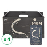 BON Panax Eel (70ml x30 bags) x 4Boxes _Free Shipping (Set)