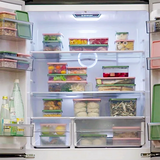 BETREE Season 2 Modular Set (17 Pcs _Green/Pink)_Korea Direct Delivery B
