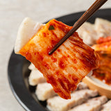 [한국직배송 B] 청주 청원김치 보쌈김치 5kg