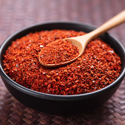 Sundried Spicy Red Pepper Powder 200g