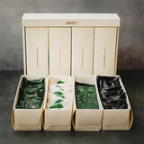 Rice Cake Gift Set A + Set B