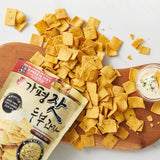 [미가푸드] 가평잣 두부과자 110g