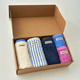 Homebody Towel Gift Pack Mild