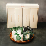Rice Cake Gift Set A + Set B