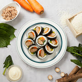 [바바김밥] 참치마요김밥 240g