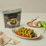 [한국직배송 B] 워커힐 SUPEX 김치 (배추김치1kg + 오이소박이1kg + 나박물김치1kg) 총 3kg