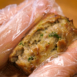 [1+1] 명품 떡갈비 595g_타임딜 (묶음)