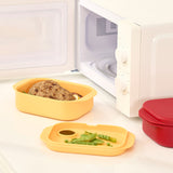 Easyway Silicone Steamer Set (Multi + Pot + Dish)_Korea Direct Delivery C
