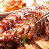 [울타리] 간편 슬라이스 족발 1lb x 2 (묶음)