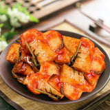 황진담 프리미엄 국내산 포기김치 5kg + 총각김치 3kg_무료배송_5월 셋째주 순차발송