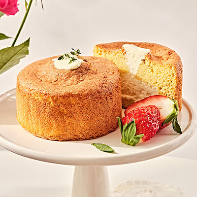 [무화당] 크림 저당 카스테라 180g
