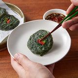 [완도고금바다] 해쁨 바로먹는 매생이 200g x 2 (묶음)