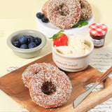 Korean Flour Old-Fashioned Doughnut 960g(60g x 16ea)