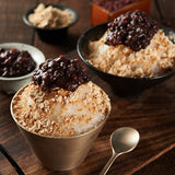 [초림단지묵] 콩국이 기가막혀 450g (90g x 5ea)