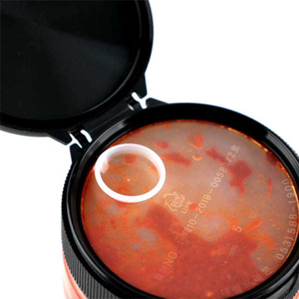 Sweet and Spicy Bibim Noodle Sauce 400g