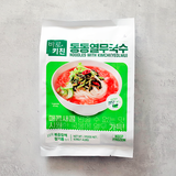 *[한마루] 동동 열무국수 639g