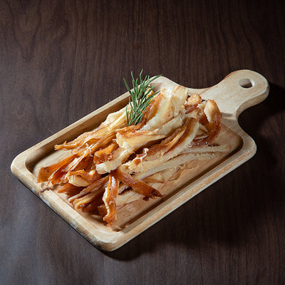 [해살이] 황토가마에 구운 페스츄리 얌얌얌 오징어 200g