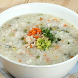 [로뎀푸드] 서울마님 야채죽 500g x 2개 (묶음)