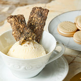 [바삭] VASAK 들깨·깻잎 김부각 70g + 연근·참깨 김부각 70g + 커피·헤이즐넛 김부각 70g 선물세트 (묶음)