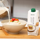 [한국직배송 C] 이롬 황성주 박사의 국산콩 콩국물 750ml x 6팩