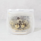 [마음이가] 쑥영양떡 300g x 2팩 (묶음)