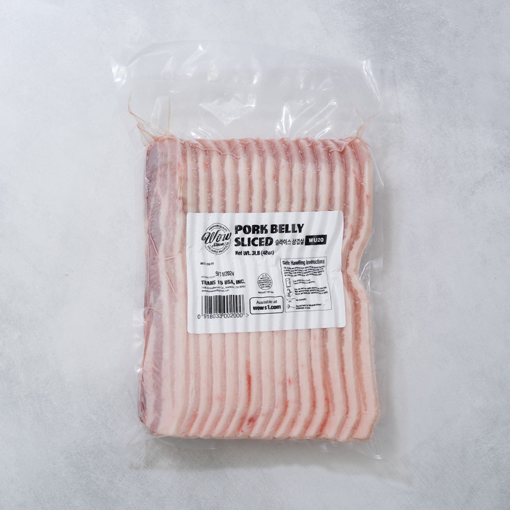 [Wooltari] BBQ Full Set_Free Shipping