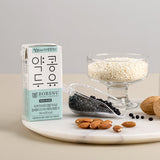 [밥스누] 쌀눈두유 (190ml x 16팩) x 4박스_무료배송특가 (묶음)