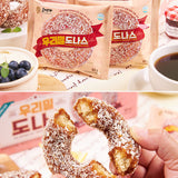 Korean Flour Old-Fashioned Doughnut 960g(60g x 16ea)