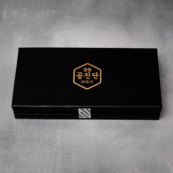 Kwangdong Gongjindan 10 balls_Free Shipping | *Free Gift*Ginseng Energy Time (10ml x 30 sticks)