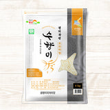 [햅쌀] 연수네쌀가게 프리미엄 수향미 4kg x 4포대_무료배송 (묶음)