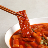 Korean Street Food Combo Set_Free Shipping