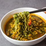 [완도고금바다] 해쁨 바로먹는 매생이 200g x 2 (묶음)