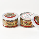 [참마음] 건새우 국내산 멸치볶음 120g