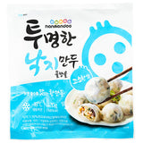 [한만두] 투명한 낙지만두 420g x 2 (묶음)