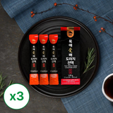 [슬로푸드] 목애(愛) 배도라지 진액스틱 (12g x 10포 x 3박스) x 3 _무료배송특가 (묶음)