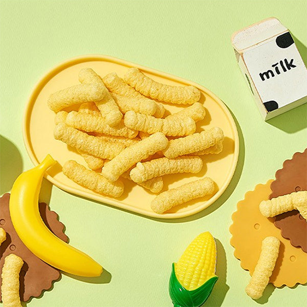 [한국직배송 D] 베베쿡 통통바나나 x 20개(1박스)